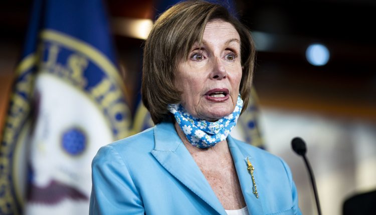 January 6th US Capitol attack: House adopts commission bill

