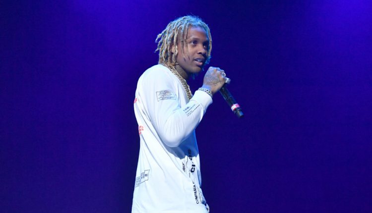 Lil Durk tweeted interest in buying Chicago's 'O Block'

