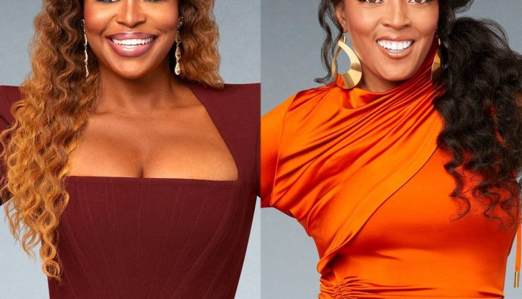 See Married To Meds Toya Slams Quad's "Bulls - t" Apartment

