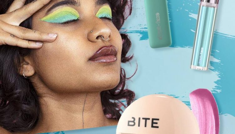 Bold makeup trends that you shouldn't be afraid of

