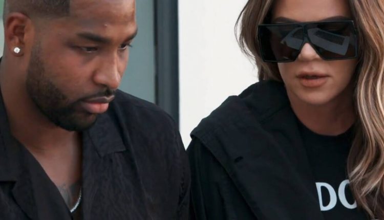 Why Khloe Kardashian and Tristan Thompson are rethinking surrogacy

