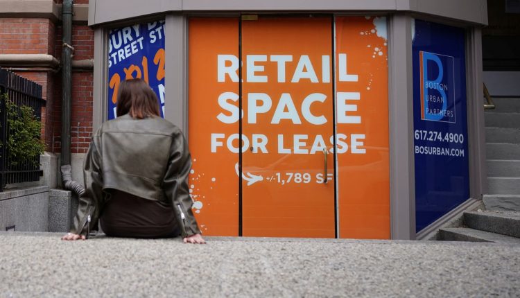 The rent crisis on Main Street just took a turn for the worse
