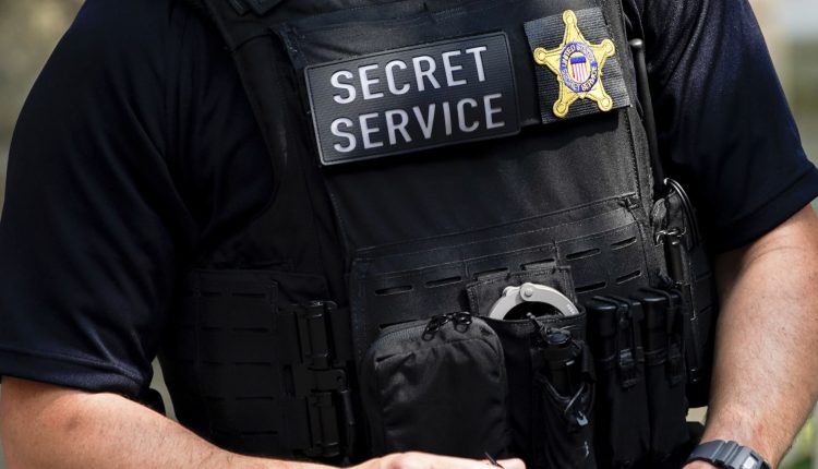 Secret Service returns fraudulent pandemic loans to federal SBA
