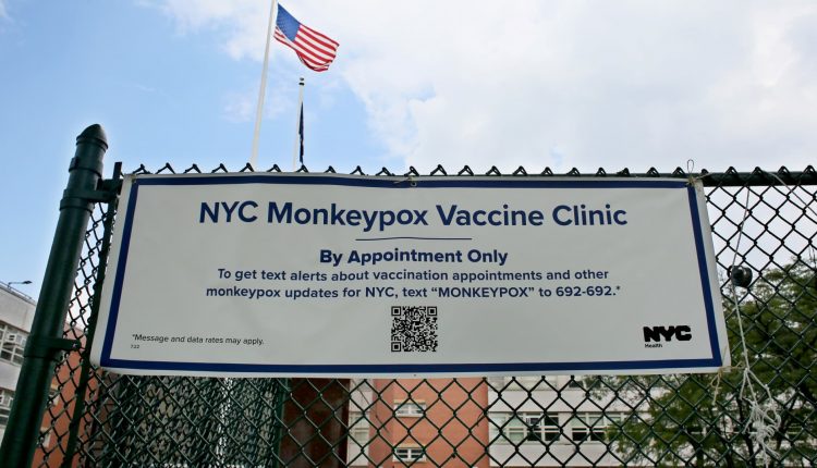 CDC cautiously optimistic outbreak might be slowing
