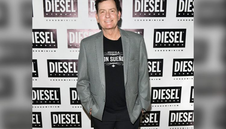 Charlie Sheen Settles Lawsuit With Ex-Girlfriend Who Claims He Exposed Her To HIV & Agrees To Pay $120K
