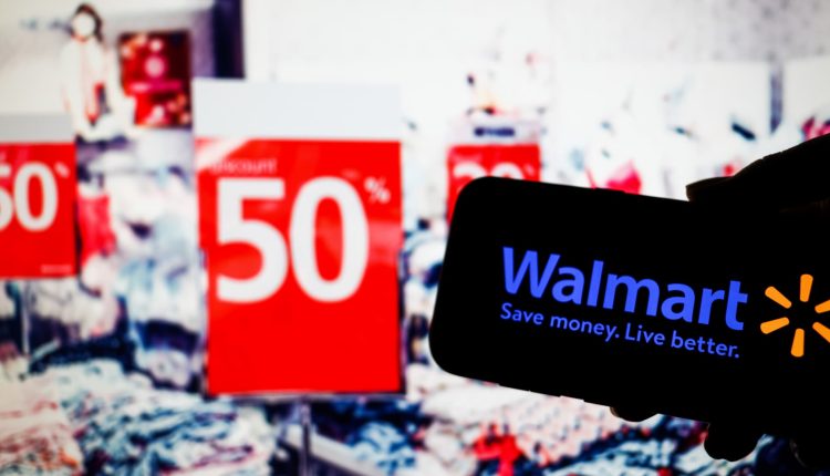 The Walmart, Target inventory errors contain a message for Main Street

