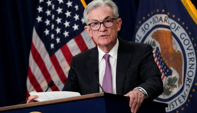 How the Fed's increasing rate hikes will hit most American businesses