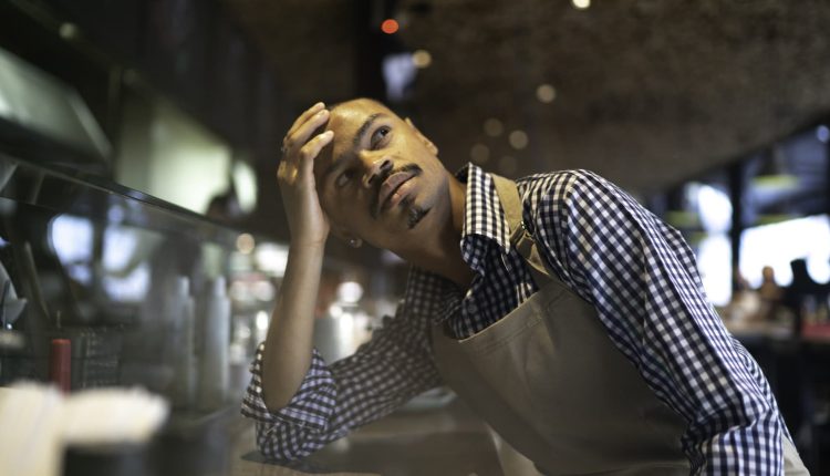 The Fed disagrees, but Main Street says "recession is already here."

