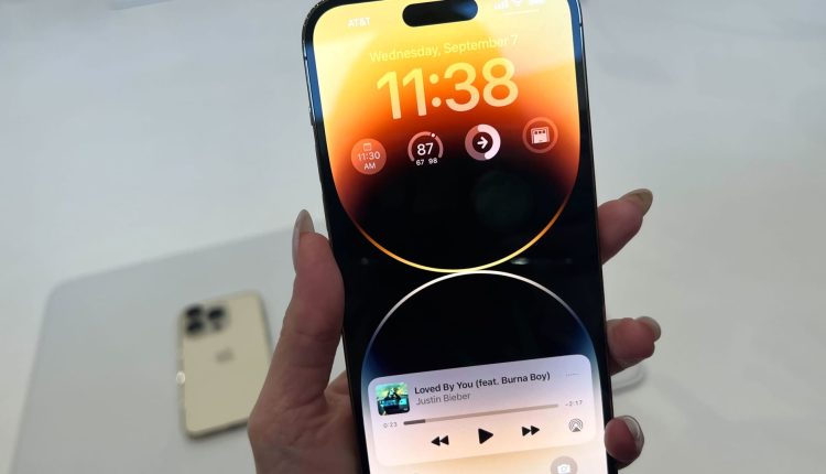 Get the most out of your new iPhone