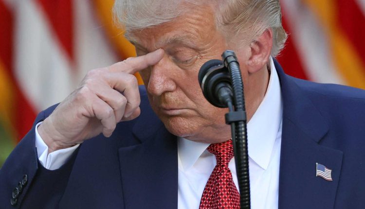 Congress scraps Trump's 2024 coup plan by passing Electoral Count Act reform

