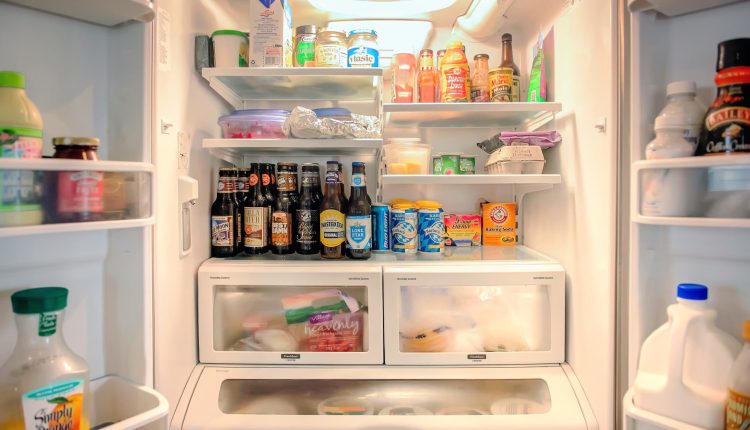  Food fraud is secretly infiltrating America.  Here's how you can avoid it

