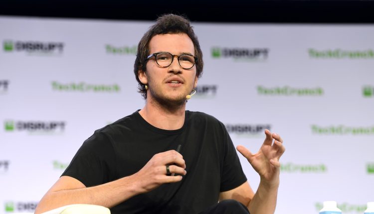 Brex is dumping small business customers as Silicon Valley adjusts to new reality

