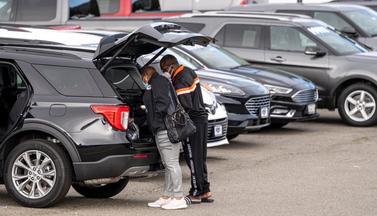 EV automakers are working to include car dealerships in their future plans

