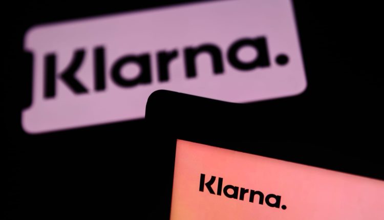  Forgot Klara?  Investors rely on "buy now, pay later"

