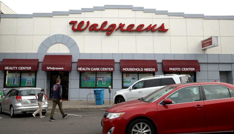 Walgreens, Amazon, Wawa find success among the mostly unemployed workers

