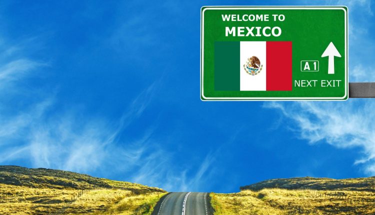 A couple moved to Mexico from California and saved $1,500 a month

