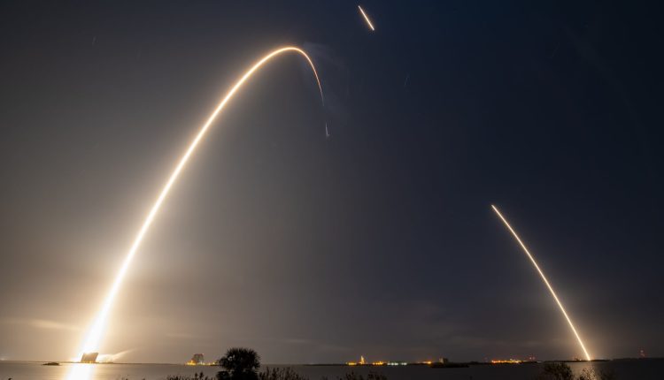 SpaceX raises $750 million at a $137 billion valuation, a16z invested

