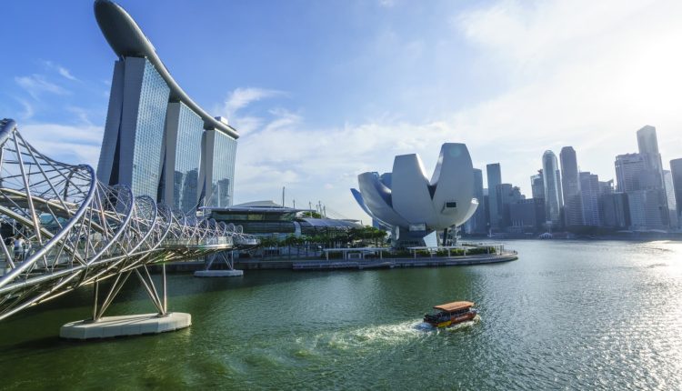 Why Singapore doesn't single out China

