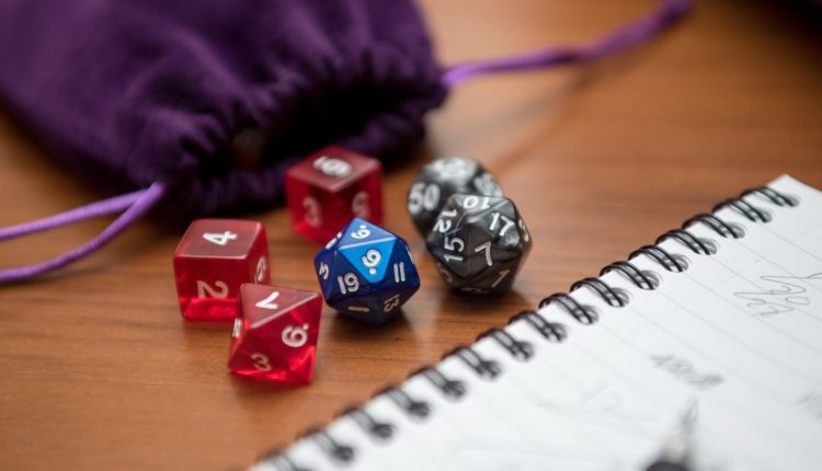 Hasbro verzögert neue Lizenzregeln für Dungeons & Dragons
