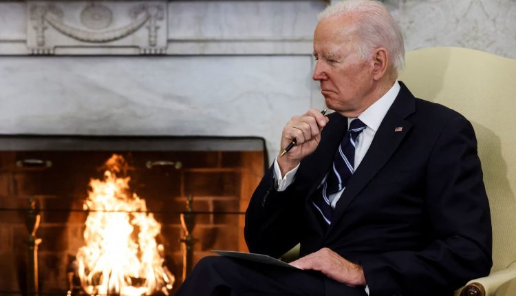 More classified documents found at Biden's Delaware home, says White House attorney


