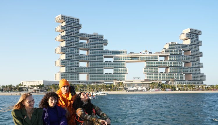 Beyoncé and a $100,000 suite at Atlantis The Royal

