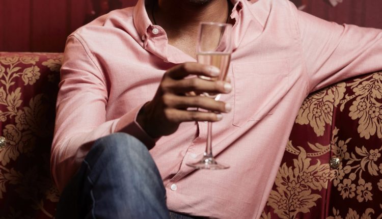 The “Soft Life as a Black Man” trend is polarizing viewers on social media

