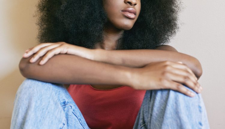 Study suggests black women experience depression differently

