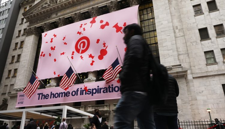 Pinterest (PINS) Q4 earnings

