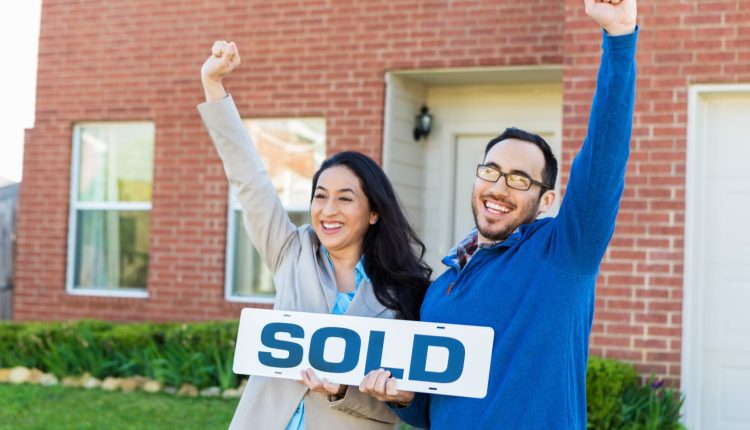 How to reduce your tax burden after selling a profitable home

