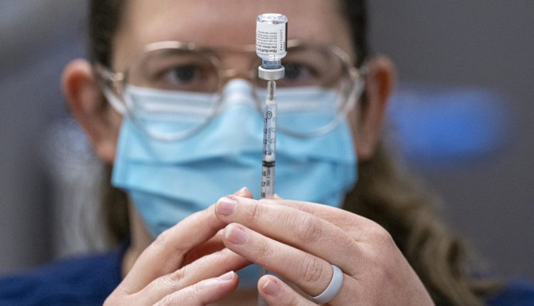 Pfizer RSV vaccine for infants could get FDA approval this summer

