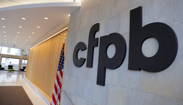 The Supreme Court is considering a case challenging the constitutionality of the CFPB

