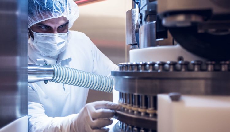 Die Radioliganden-Krebstherapie zwingt die Hersteller dazu, gegen die Uhr zu laufen
