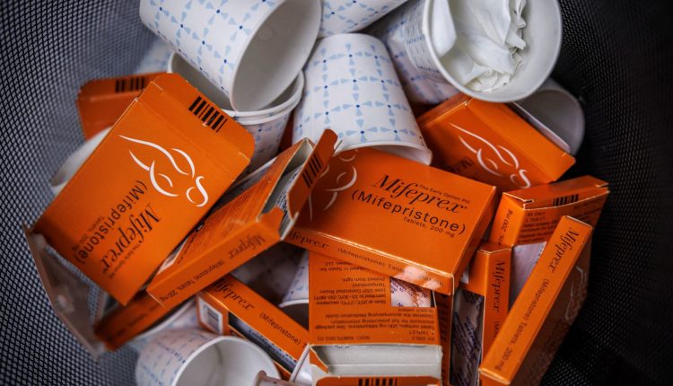 Judge extends deadline in lawsuit seeking to withdraw drugs from US

