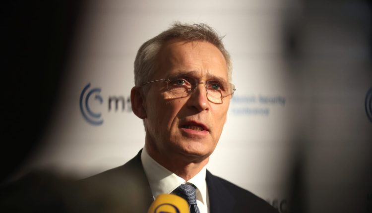 Beijing is closely watching Russia's success in Ukraine

