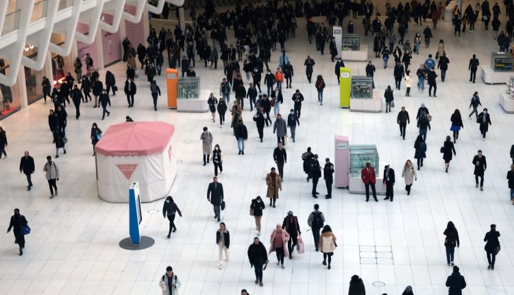 Hybrid work harms metropolitan restaurants, bars: study

