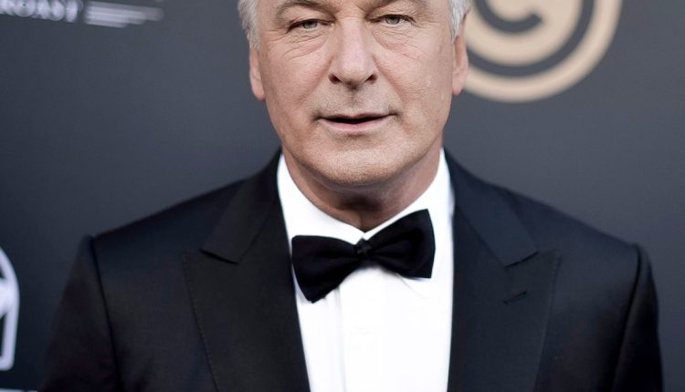 Alec Baldwin accuses prosecutors of 'simple error of law' in Rust case.

