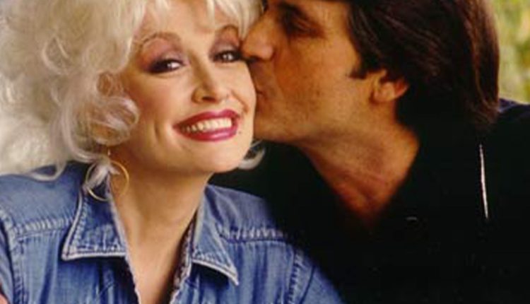 Celebrity couples in their 50s share their love secrets

