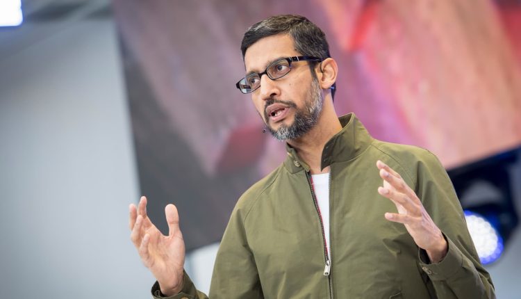 Google executives say in an all-hands meeting that Bard AI isn't just for search


