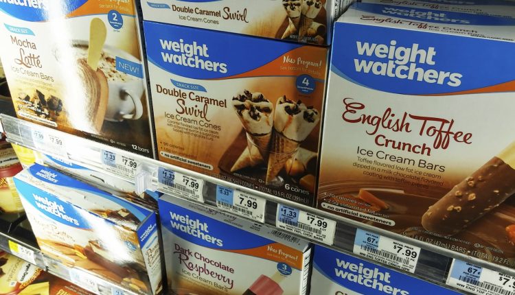 WeightWatchers stock surges after Sequence deal

