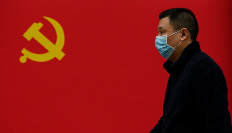 WHO urges China to release data on raccoon dogs in Wuhan market

