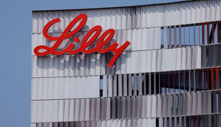 Eli Lilly's treatment with solanezumab did not slow down the disease

