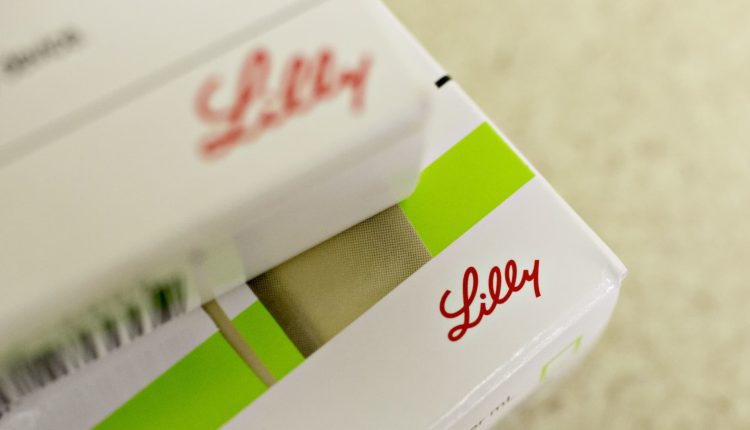 Lilly cuts insulin prices by 70% and caps the cost to $35 a month for most patients

