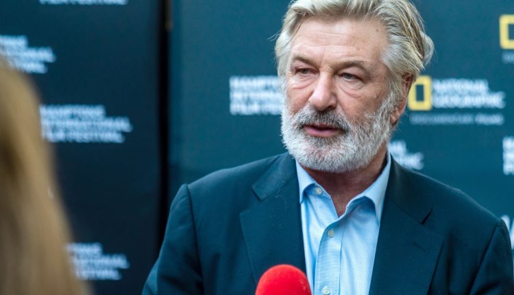 District Attorney Alec Baldwin resigns

