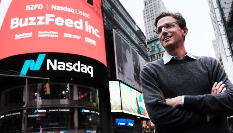 The digital media rollup plan is dead

