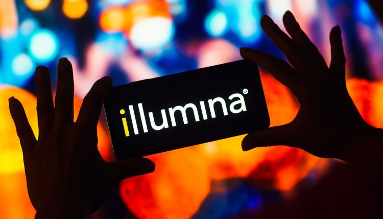 Illumina Urges Shareholders to Reject Carl Icahn's Board Nominees

