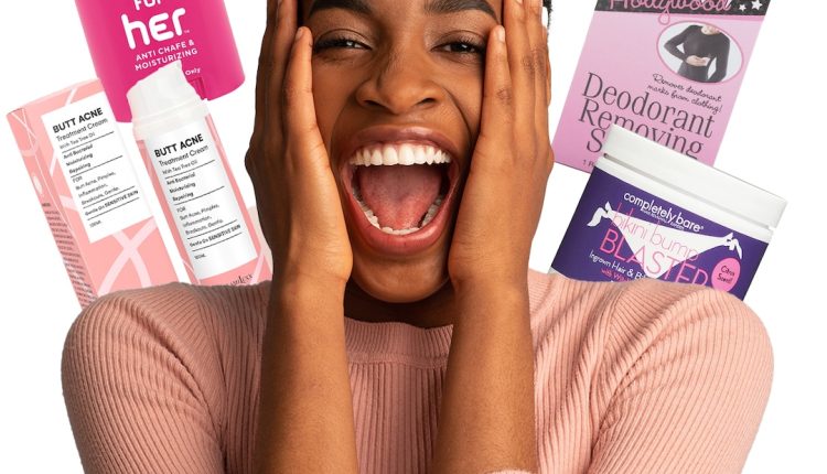 15 Solutions To Beauty Problems Everyone Has But Nobody Talks About

