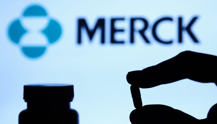 Merck (MRK) Earnings Report Q1 2023

