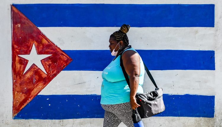 Cuba could face more court cases after deciding Castro-era debt

