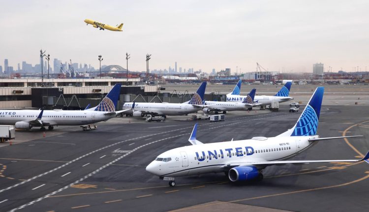 Airlines are responding to crowded airports and rising costs with larger aircraft

