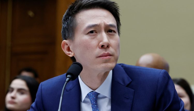 TikTok, ByteDance gab Millionen für die Lobbyarbeit im Kongress aus
